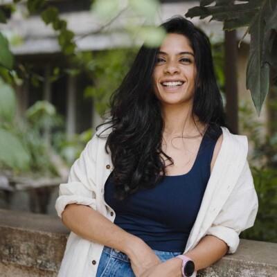 Protima Tiwary