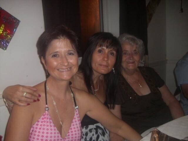 debora and nora