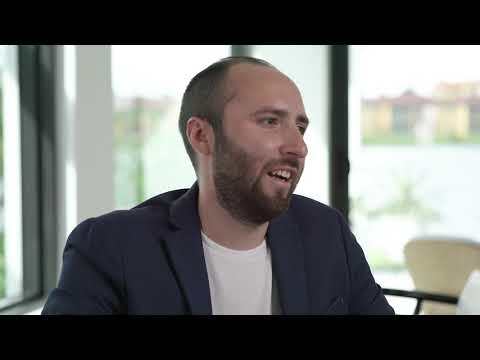 Hispanic-owned small business: Hygenoma