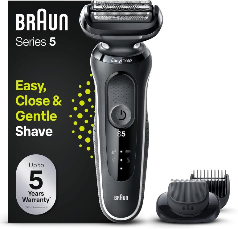 Braun