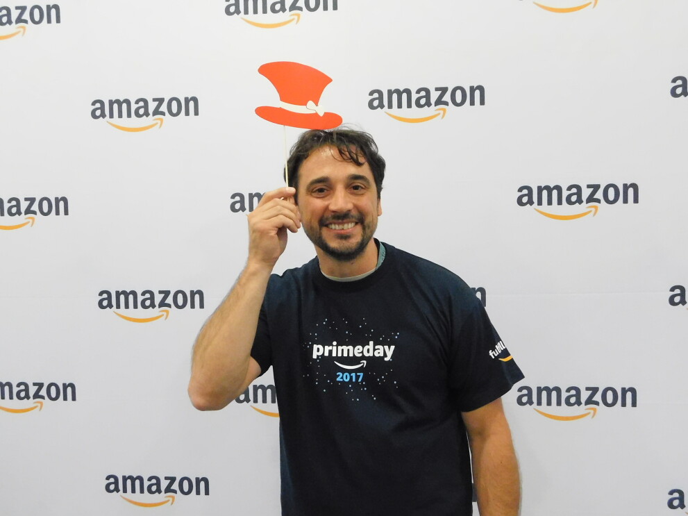 Prime Day 2017 Images