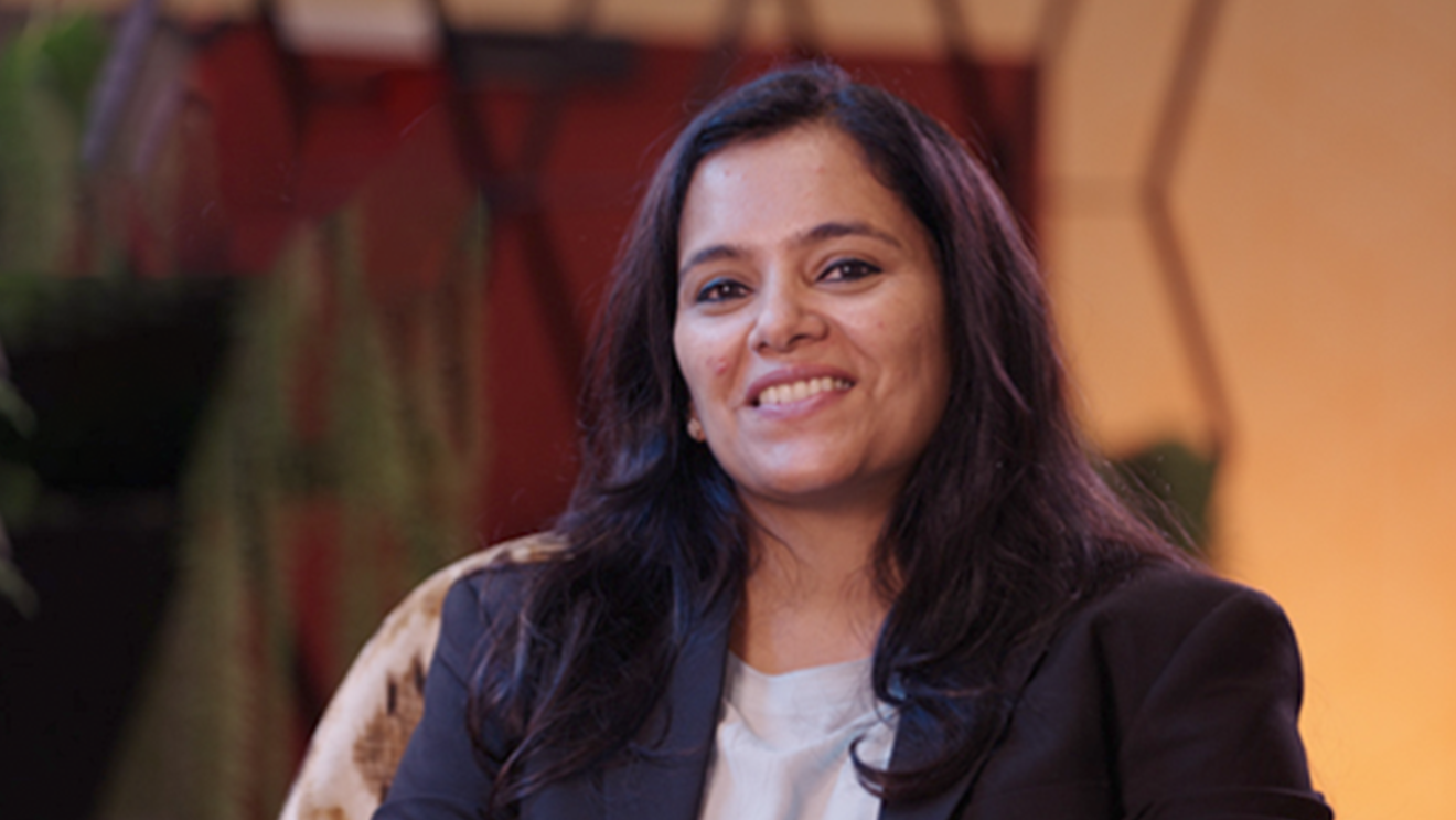 Shweta Ramdas image