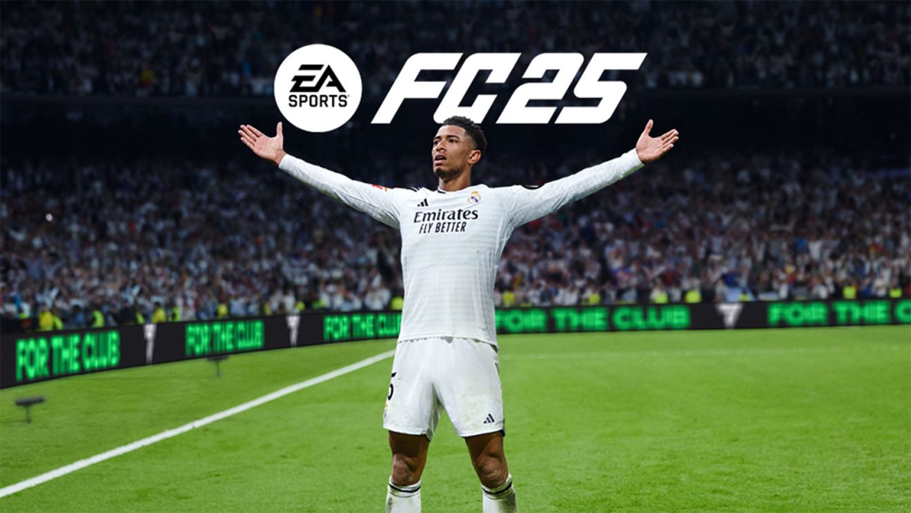 EA Sports FC25