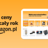 Niskie ceny Amazon.pl