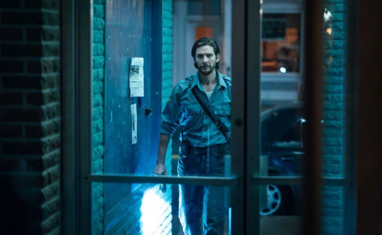 Ben Barnes stars in The Institute