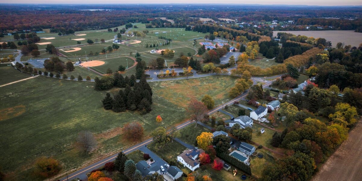 5 ways Amazon is investing in New Jersey