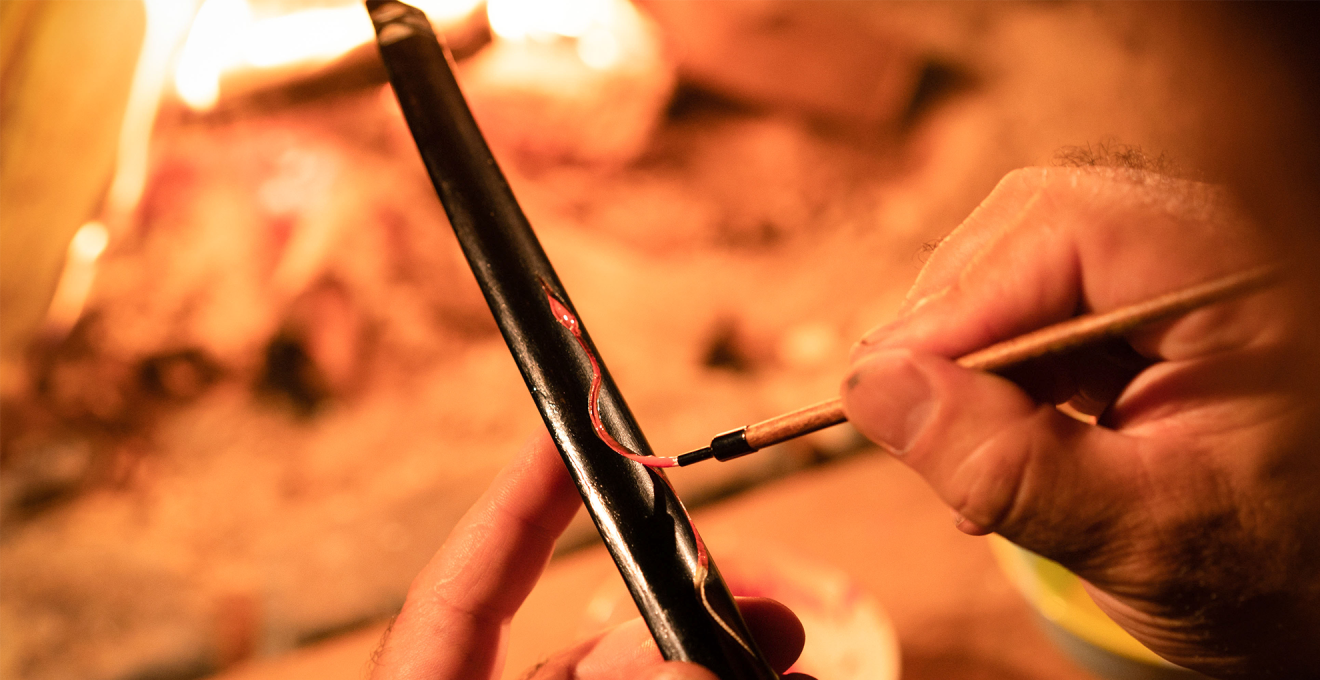 笑顔のお届け ― 伝統と文化、そして信頼のストーリー