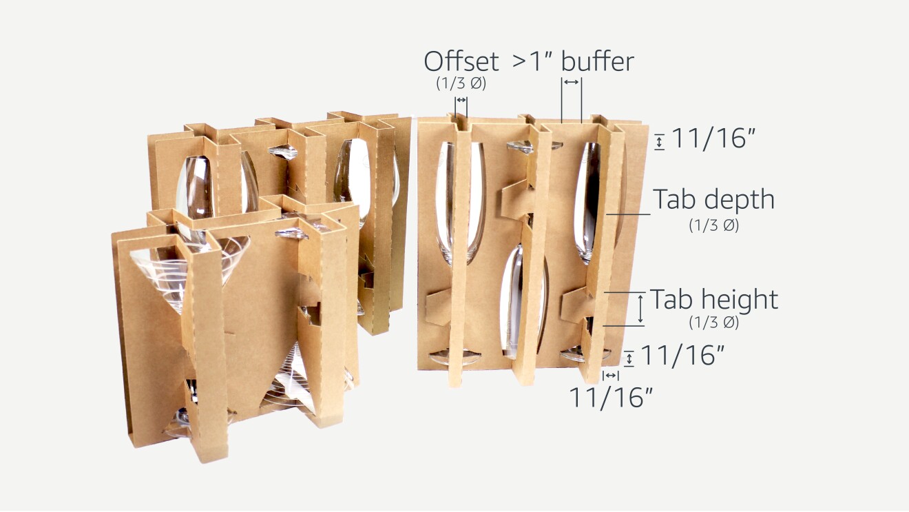 stemware casestudy
