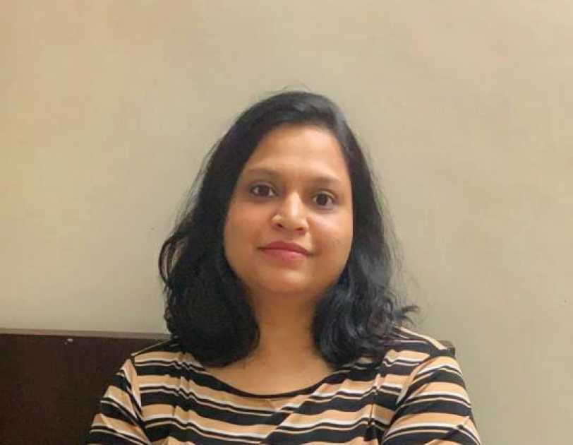 Shalini Meghlan, Global IT Support Manager II at Amazon Internet Services Private Limited (AISPL)