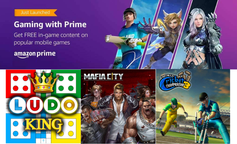 Prime Day 2020