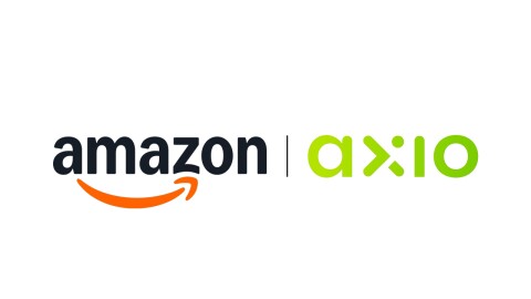 Amazon acquires financial services company axio