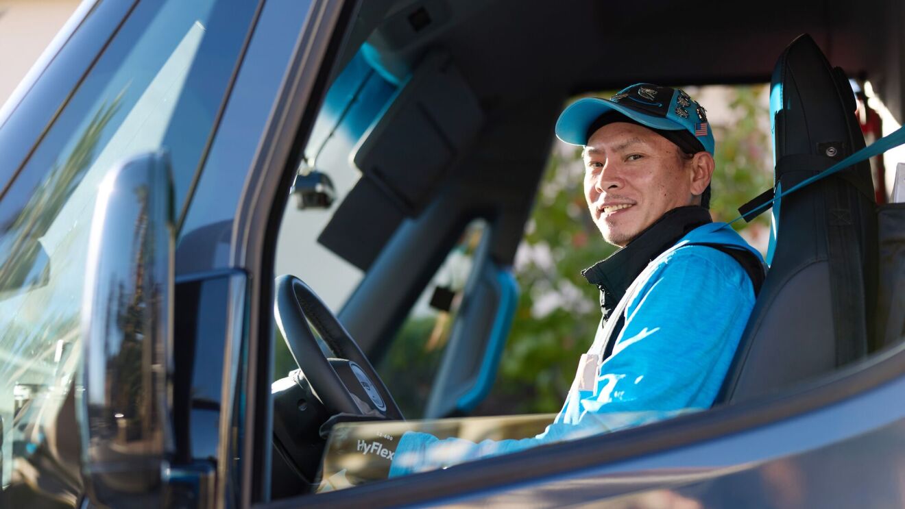 Amazon's Thank My Driver feature: How it works and how you can show appreciation all year long