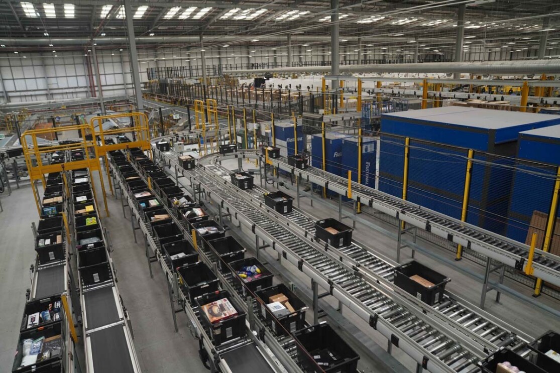 FCTours Guided Video Tour Images