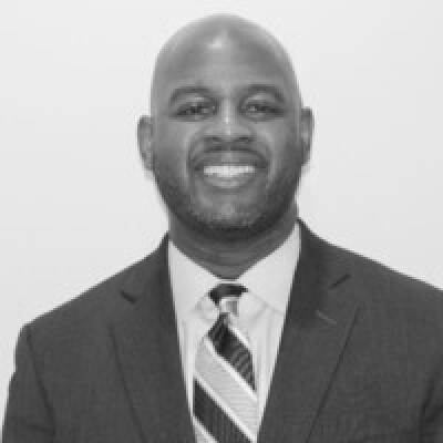 Kebharu Smith, Director Amazon Counterfeit Crimes Unit