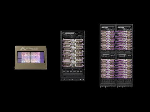 AWS Trainium2-powered Amazon EC2 Trn2 Instancess and Trn2 UltraServers | Amazon Web Services