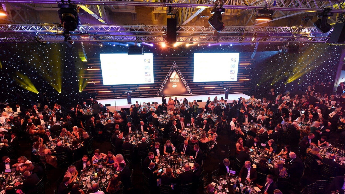 Amazon Wins Retail Week Award for Consumer Choice