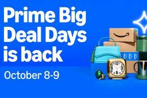 Prime Big Deal Days
