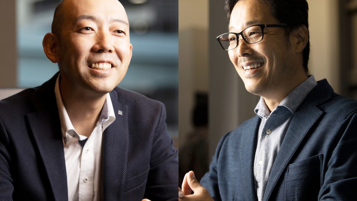 デジタルが切り拓く中小企業の未来 Vol.14 中小企業のDXを加速させるAmazonのサポートとは?