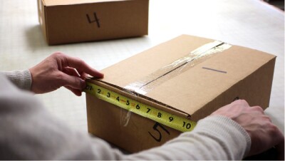 供应商落下试验