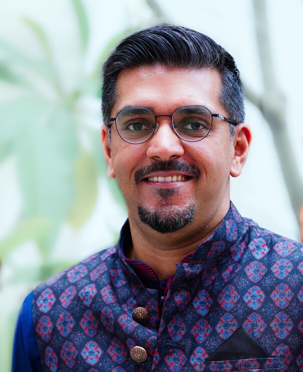Suchit Subhas, Director, Amazon Business