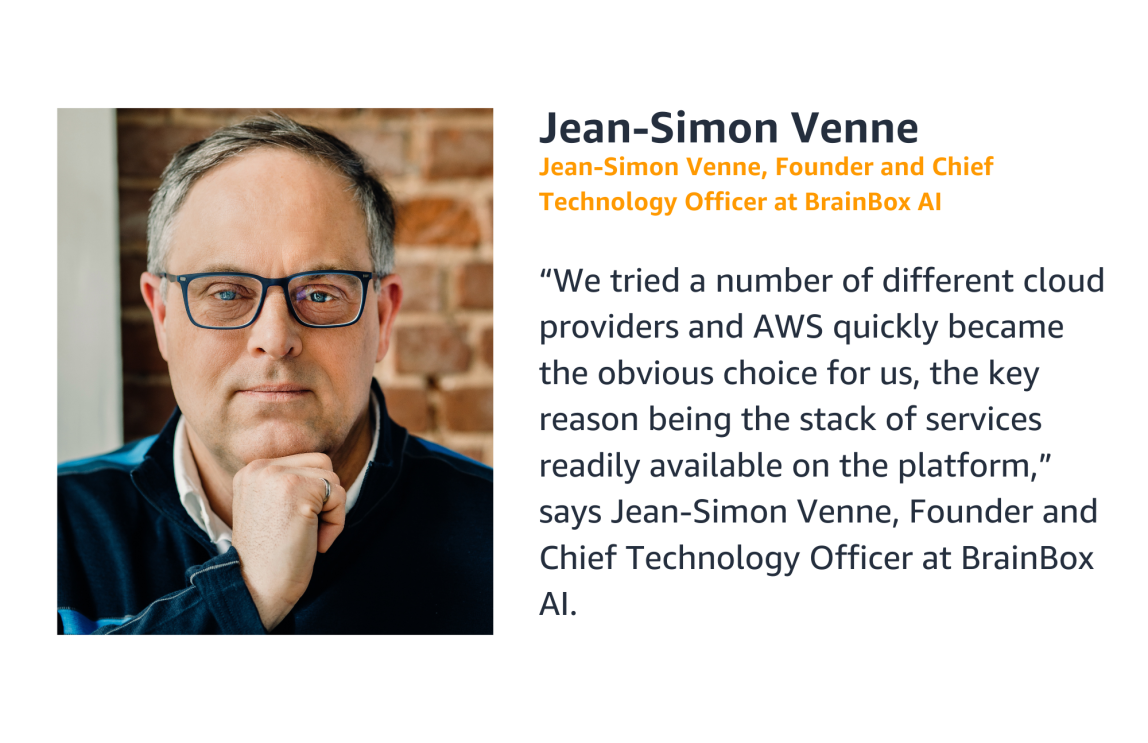 Jean-Simon Venne Image