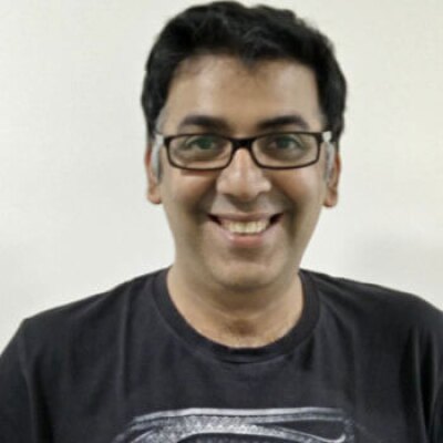 Vivek Tejuja