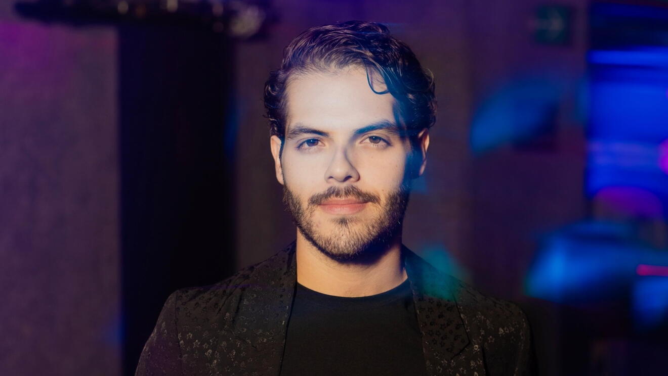 Foto Miguel Araiza