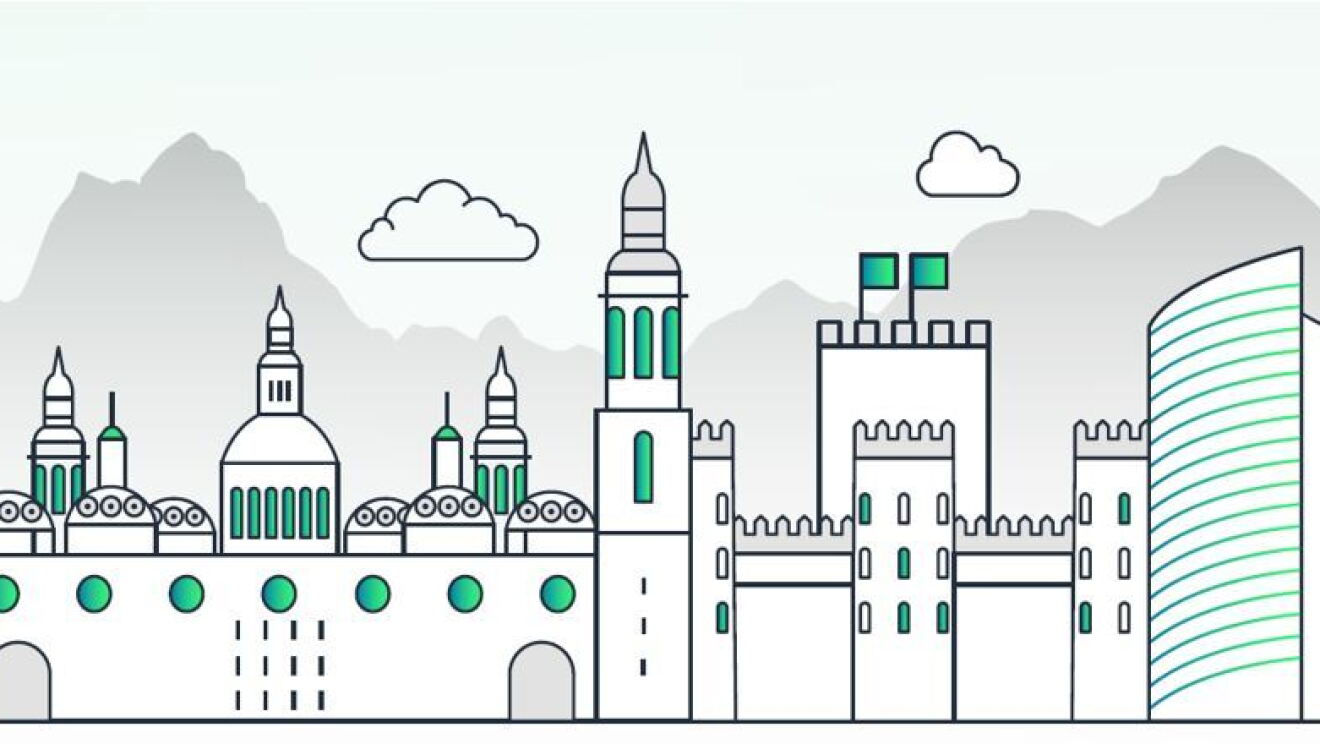 skyline AWS investment in Spain .JPG 