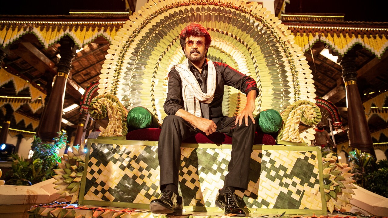 Vettaiyan on Prime Video