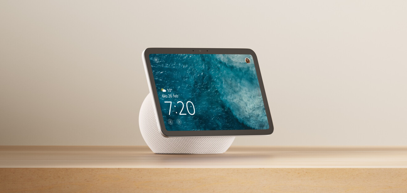 Echo Show 8