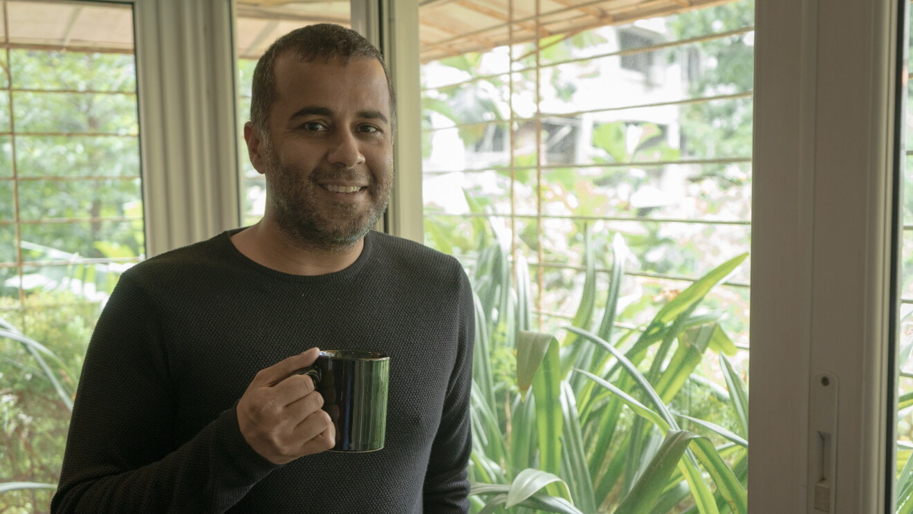 Chetan Bhagat New