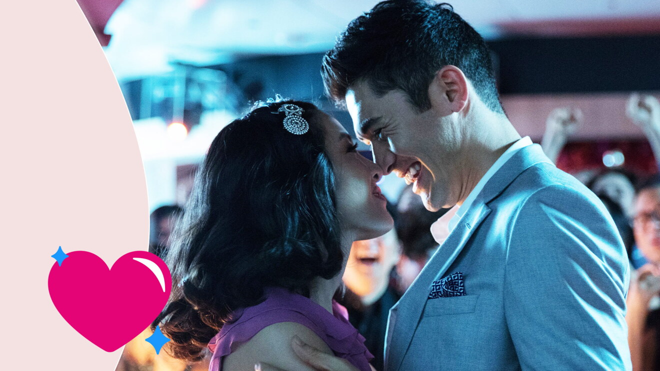 Rom Com Filter Rom coms to watch on Prime Video for Valentine’s Day