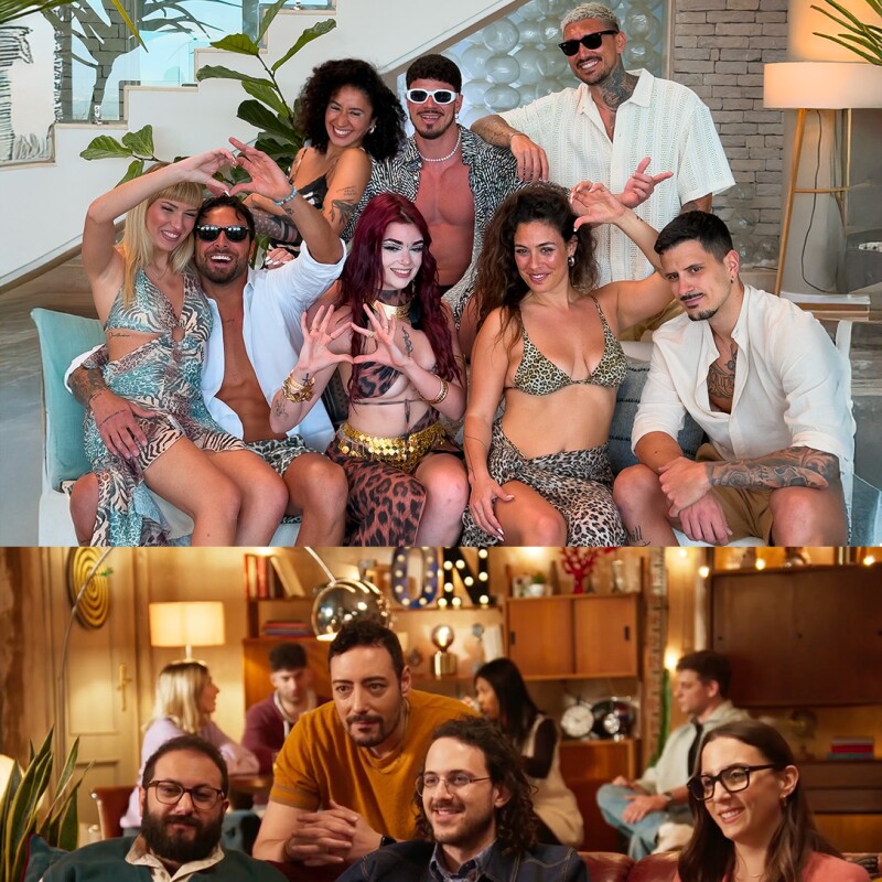 Prime Video Presents HolidayCrush