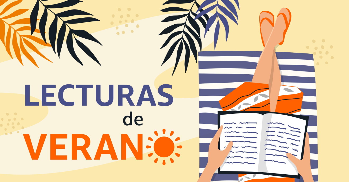 Lecturas verano Amazon