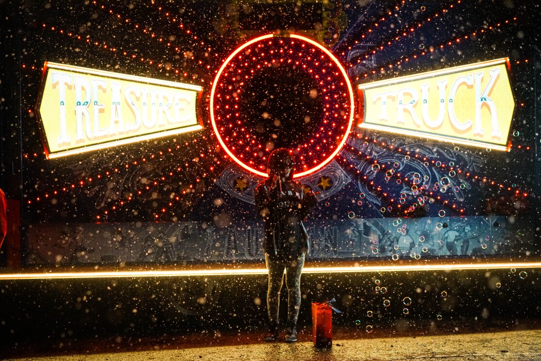 Delivering Smiles 2017