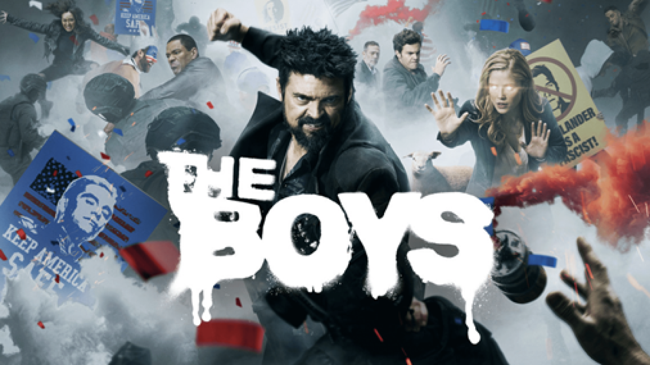 The Boys season 4