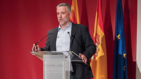 Carlos Carús, responsable global de Digital Skills en AWS