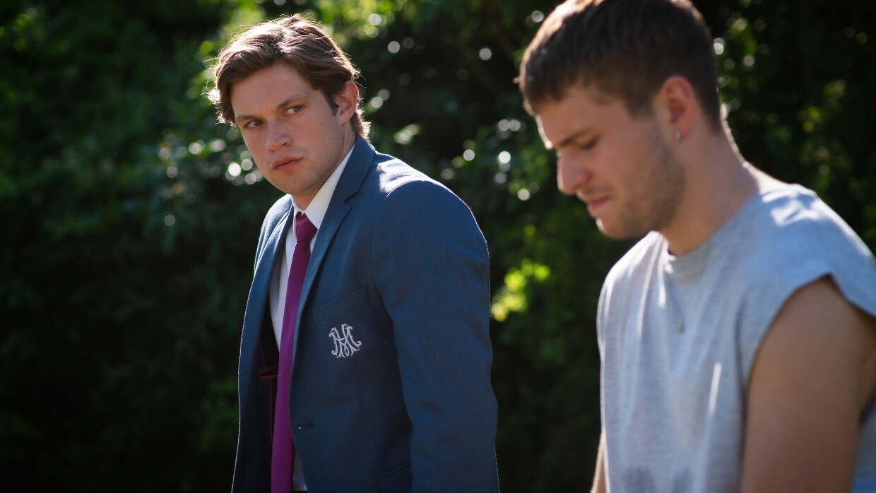 Maxton Hall - S2.