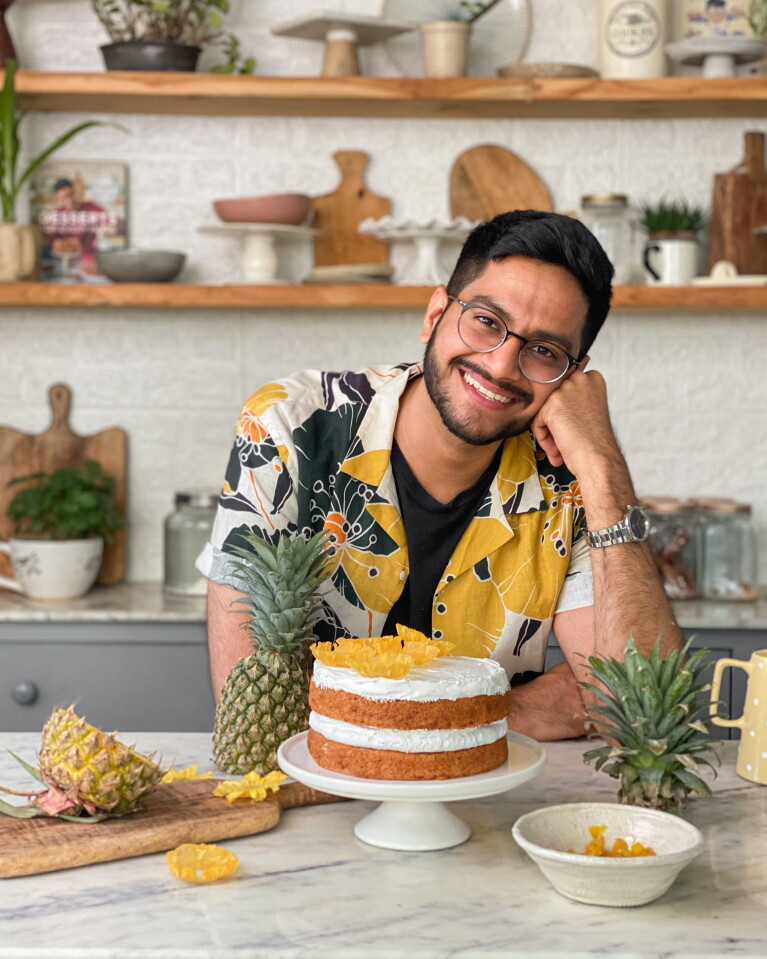Shivesh Bhatia shares 5 delectable desserts