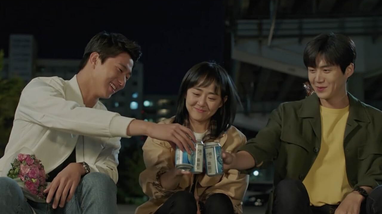 Watch K Dramas on Prime Video