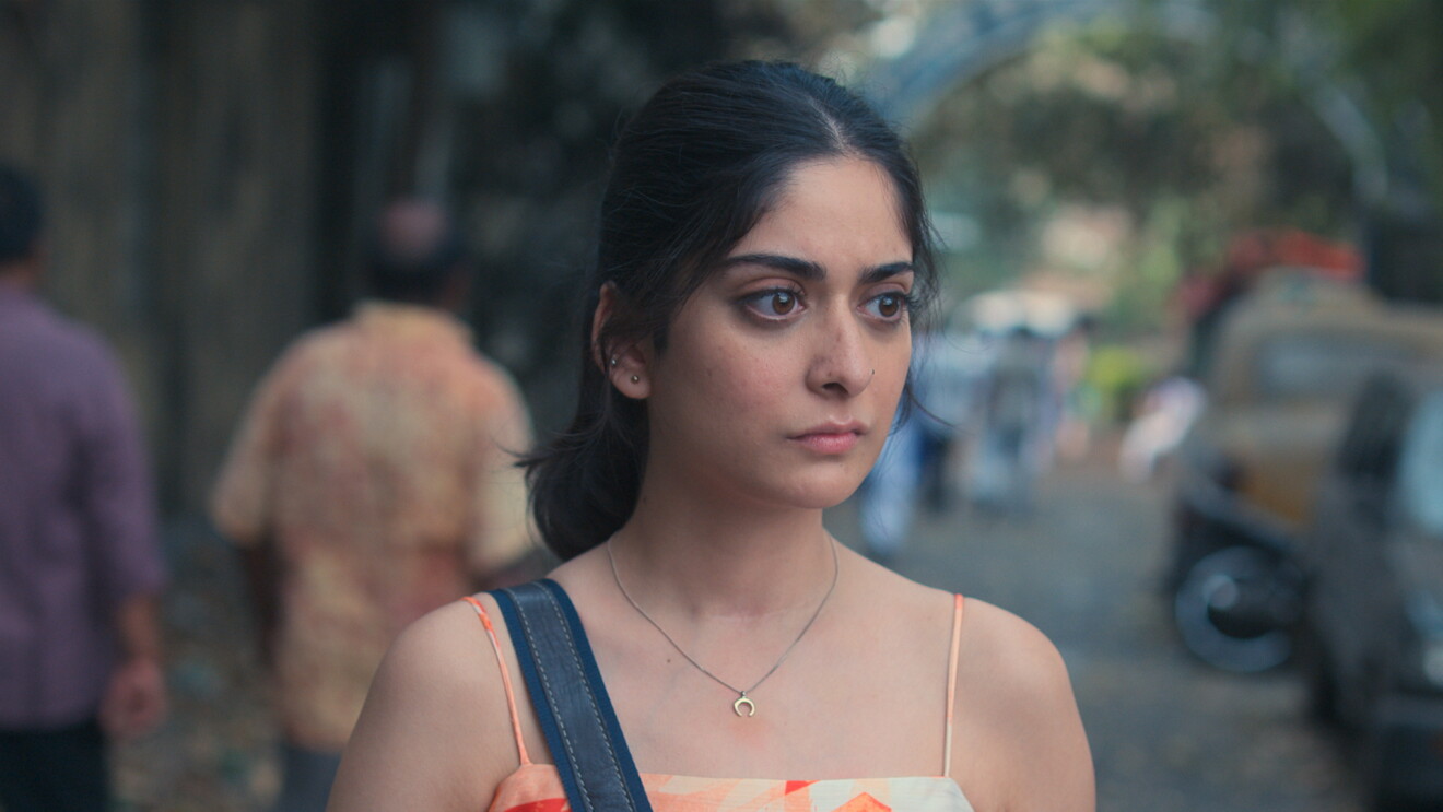 PI Meena Prime Video
