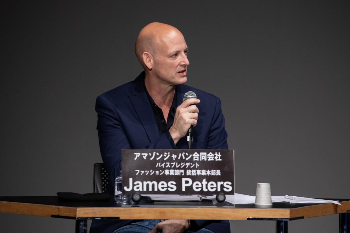 Amazon Fashion、日本でのビジネス展開と役割