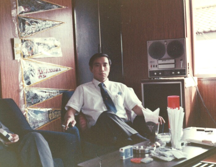 職人技と遊び心から生まれた新製品