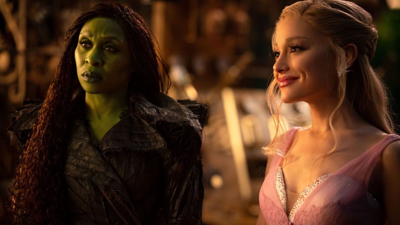 ‘Wicked: For Good’ is coming to Prime Video on December 30—here’s how to watch it