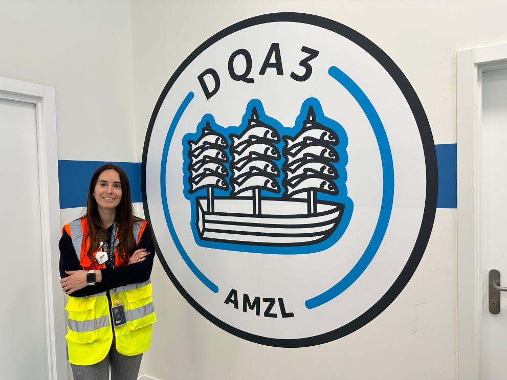 DQA3 Málaga