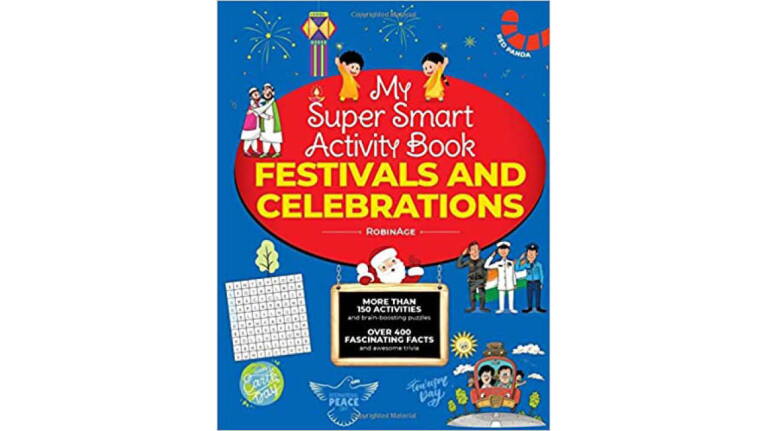 Images of books and food products