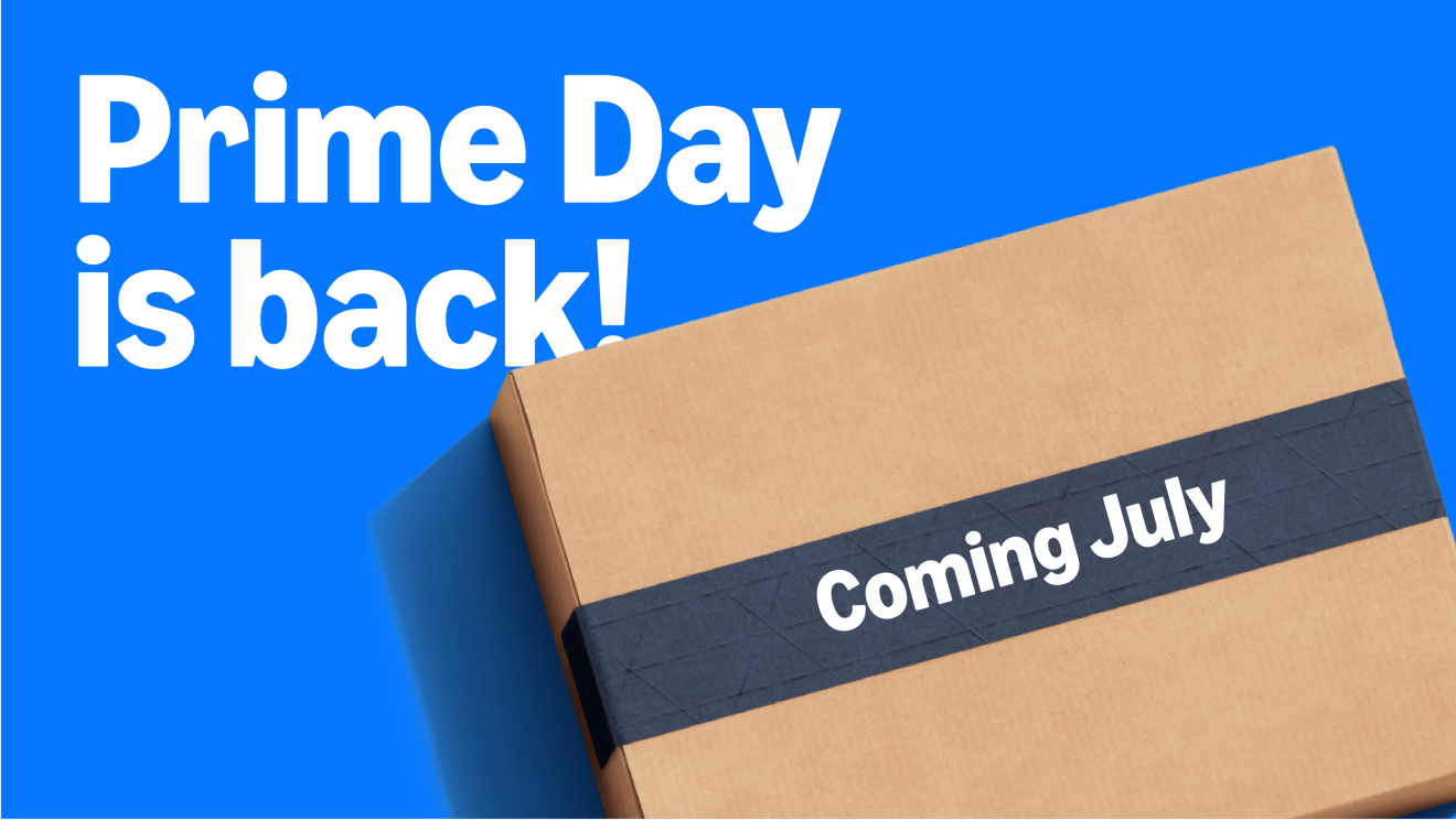 PD is back in July