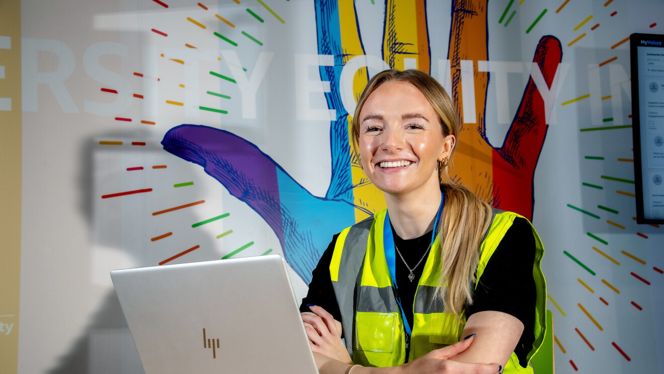 DDN1 Sophie Wileman