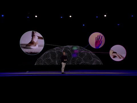 Thomas Oxley, CEO, Synchron, Inc.