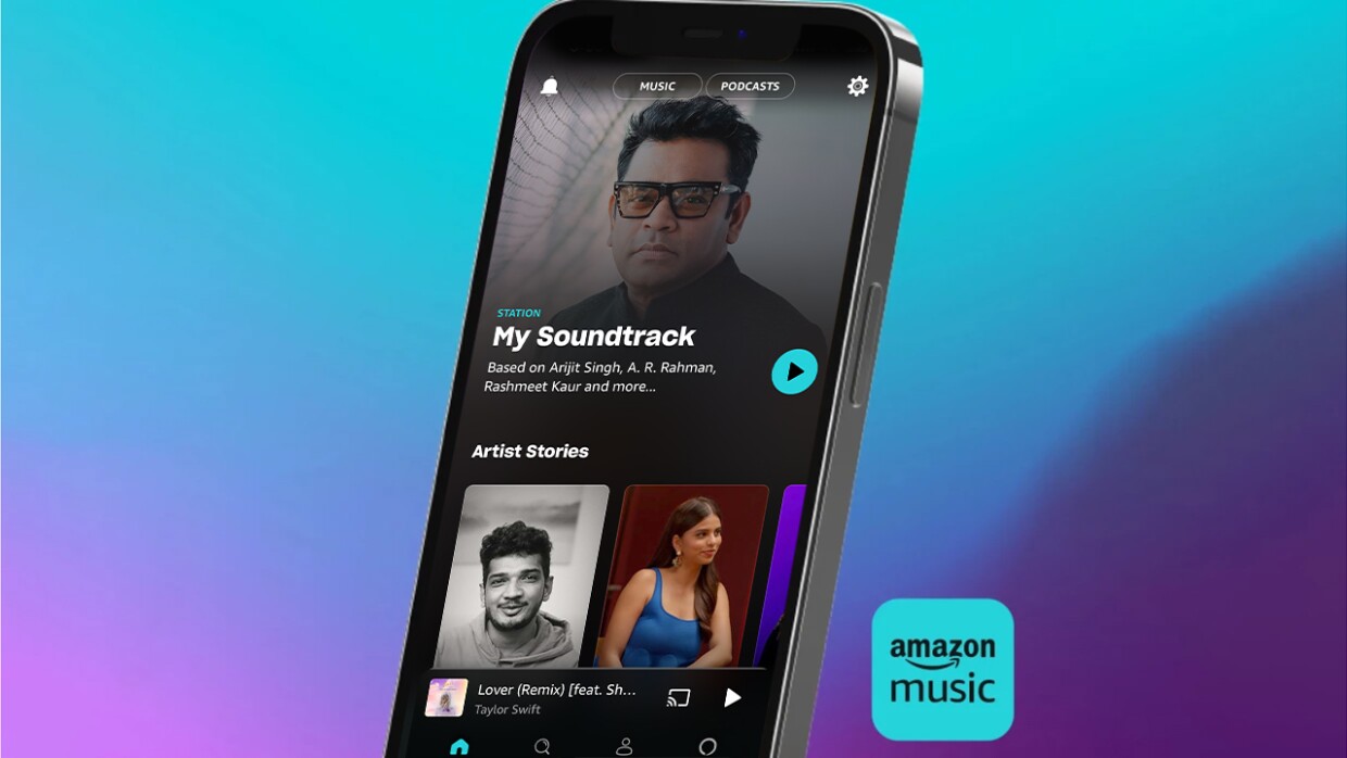 Amazon Music